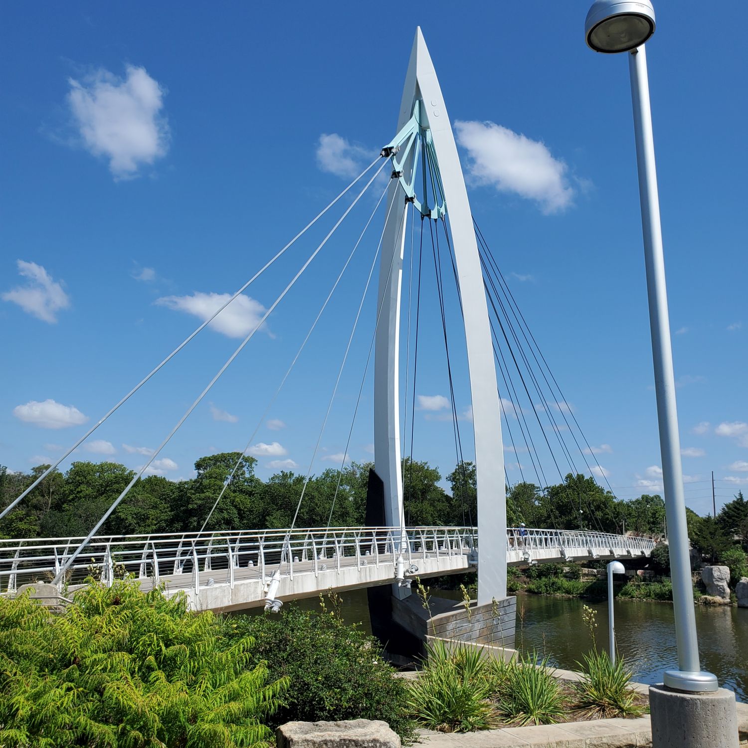 Museums On The River District 